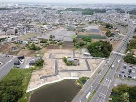 茨城県水戸市酒門町