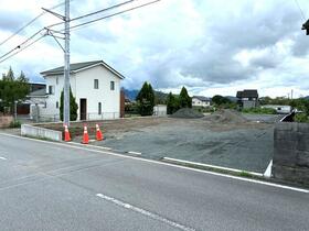 山梨県南アルプス市山寺