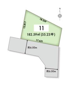 岐阜県各務原市鵜沼西町１丁目