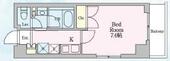 横浜市鶴見区佃野町 6階建 築5年のイメージ