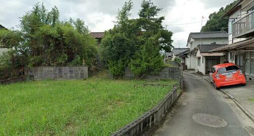 Land, Amakusa, Kumamoto