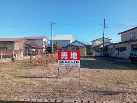 福島県喜多方市字慶徳道下