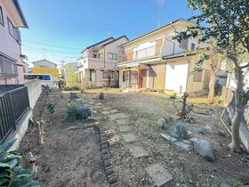 埼玉県春日部市六軒町