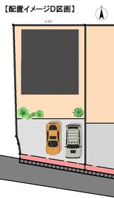 愛知県春日井市町屋町