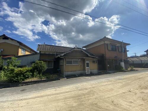 Used Detached House, Tadotsu Town, Kagawa