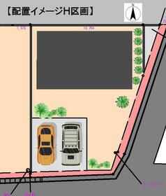愛知県春日井市町屋町