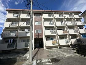 東横レジデンス