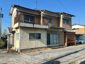 大分県宇佐市大字四日市