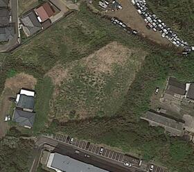 鹿児島県西之表市西之表