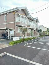 ゴールドハピネスＣ 202 ｜ 岡山県津山市東一宮（賃貸アパート1LDK・2階・47.79㎡） その13