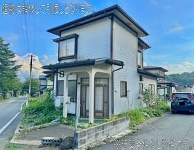 岩手県滝沢市外山