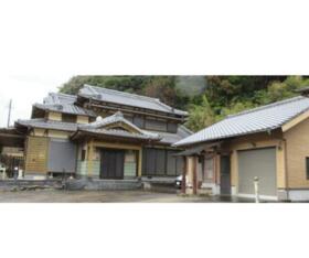 長崎県佐世保市横手町