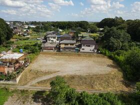 埼玉県桶川市大字川田谷