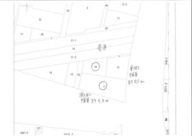 愛知県一宮市萩原町萩原字長池