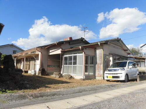 中古住宅, 熊本県 球磨郡あさぎり町