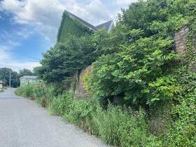 群馬県前橋市富士見町石井