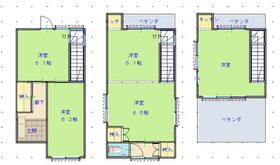 清水町戸建  ｜ 静岡県静岡市清水区清水町（賃貸一戸建8DK・--・175.43㎡） その1