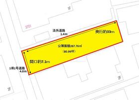 滋賀県近江八幡市安土町下豊浦