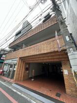 サンマンション四条柳馬場  ｜ 京都府京都市下京区柳馬場通四条下る相之町（賃貸マンション2LDK・3階・47.07㎡） その2