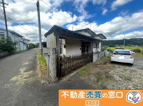 Used Detached House, Kurihara, Miyagi