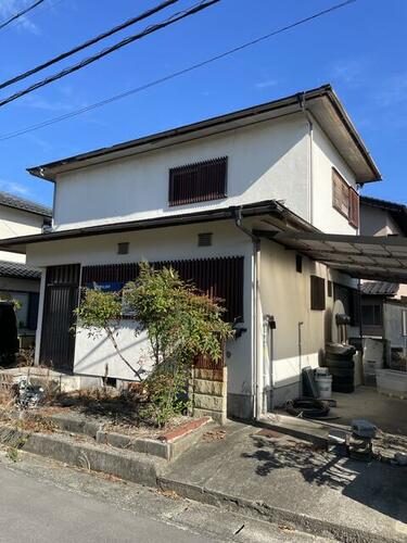 detached 山口県防府市大字田島