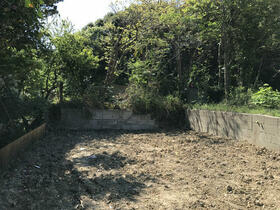 千葉県いすみ市岬町中原