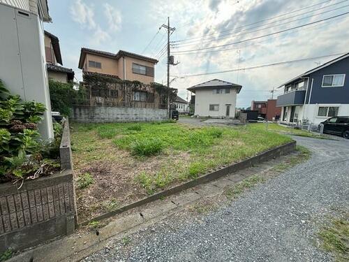 土地, 埼玉県 大里郡寄居町