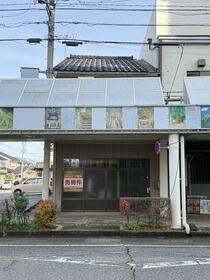 富山県中新川郡上市町西中町