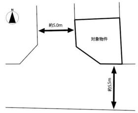 京都府京都市山科区椥辻中在家町