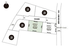 大分県宇佐市大字法鏡寺