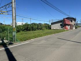 岩手県盛岡市好摩字上山