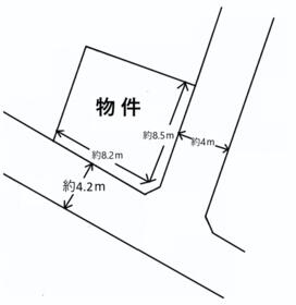 埼玉県入間郡毛呂山町若山２丁目