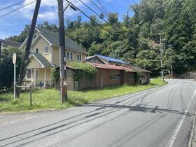 京都府南丹市日吉町田原西畑