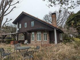 群馬県前橋市富士見町赤城山