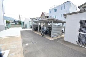 福岡県糟屋郡篠栗町大字尾仲（賃貸マンション3LDK・2階・64.55㎡） その15