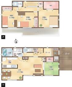 埼玉県桶川市大字坂田