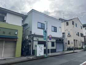 東京都世田谷区桜新町１丁目