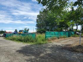 北海道札幌市北区新琴似町