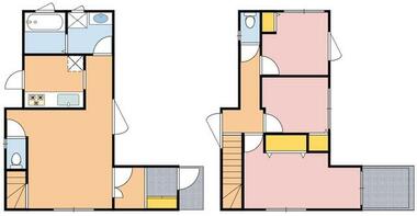 間取り：214078347779