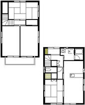 間取り：219003524734