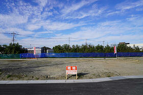 茨城県北茨城市磯原町豊田