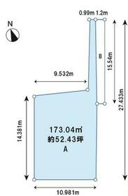 千葉県千葉市若葉区加曽利町