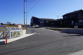 茨城県北茨城市磯原町豊田