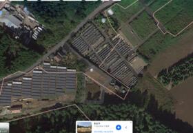 千葉県東金市上布田