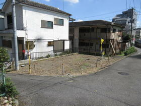 東京都青梅市千ヶ瀬町４丁目