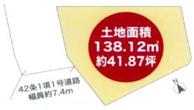 兵庫県加古川市野口町北野