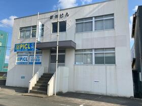 愛知県豊橋市新栄町字鳥畷