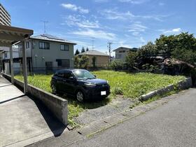 福島県郡山市池ノ台