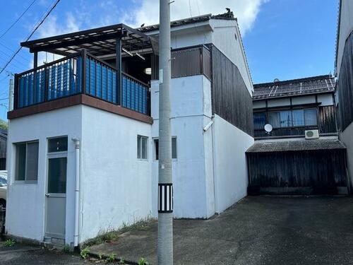 detached 山口県阿武郡阿武町大字奈古