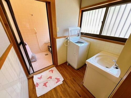 detached 徳島県海部郡海陽町宍喰浦字竹ケ島